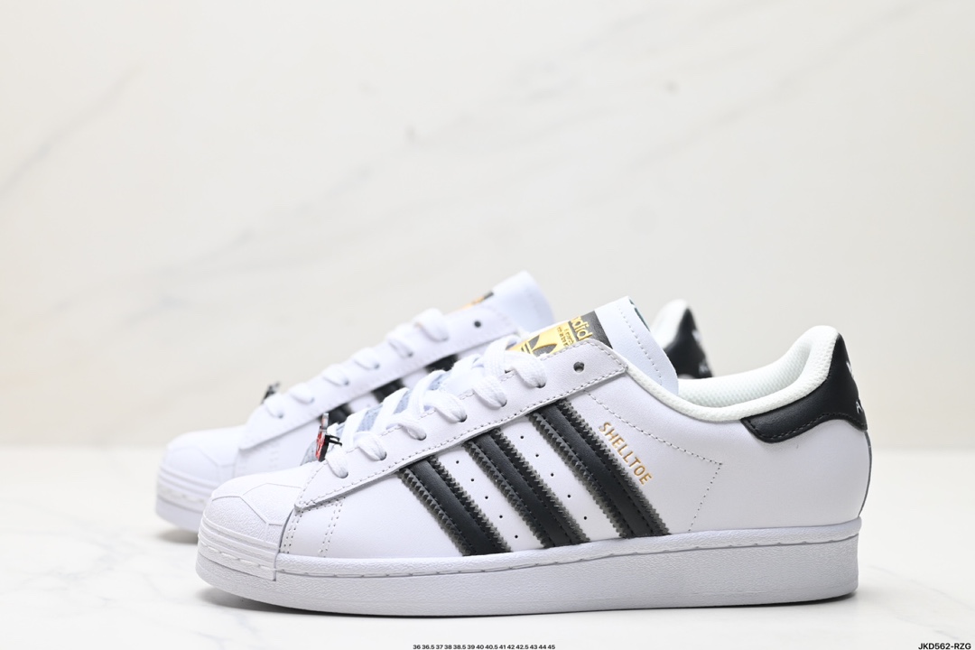 Adidas Superstar Shoes